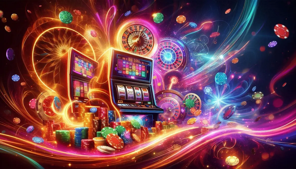AquaSpins Casino